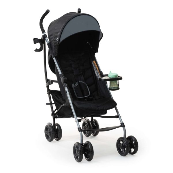 3Dlite™ Convenience Stroller (Gray) Hot on Sale