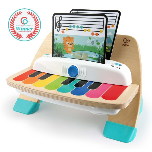 Magic Touch Piano™ Musical Toy Online