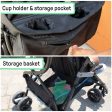 Summer™ by Ingenuity™ 3Dmini™ Convenience Stroller Online