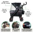 Summer™ by Ingenuity™ 3Dlite™ Wagon Convenience Stroller Hot on Sale