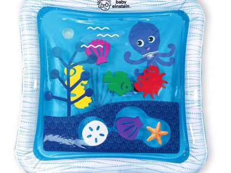 Opus’s Ocean of Discovery™ Tummy Time Water Mat Hot on Sale