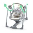 Swing  n Go Portable Swing™ - Bella Teddy™ Online Sale