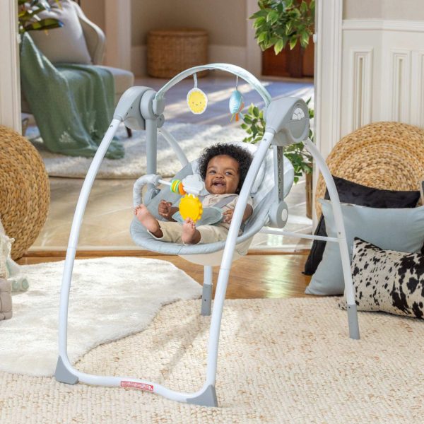 Sun Valley™ Milestone Swing Hot on Sale