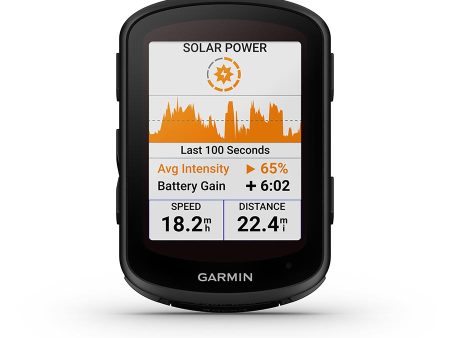 Garmin Edge 840 Solar Online Hot Sale