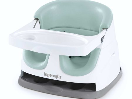 Baby Base 2-in-1™ Seat – Mist™ For Sale