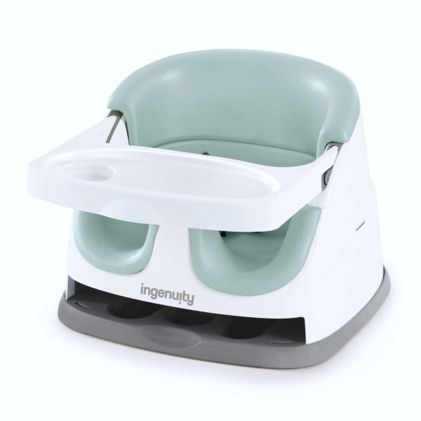 Baby Base 2-in-1™ Seat – Mist™ For Sale