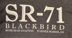 SR-71 Tee Shirt Hot on Sale