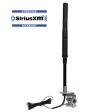 SiriusXM SXDV3 Installation Kit with Truck Antenna Cheap