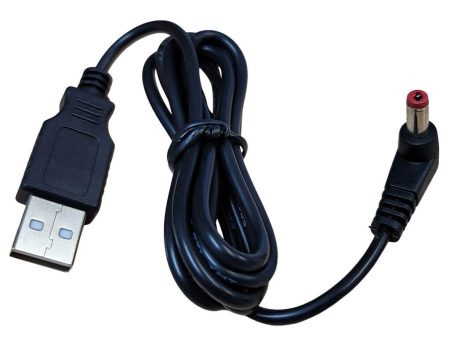 SiriusXM USB Power Cable for 5 Volt PowerConnect Radios Sale