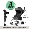 Summer™ by Ingenuity™ 3Dmini™ Convenience Stroller Online