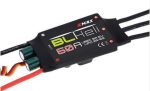 esc 80A 60A 50A 40A BLHeli UBEC 3A 5V 2S-6S multirotor drone brushless speed control Discount