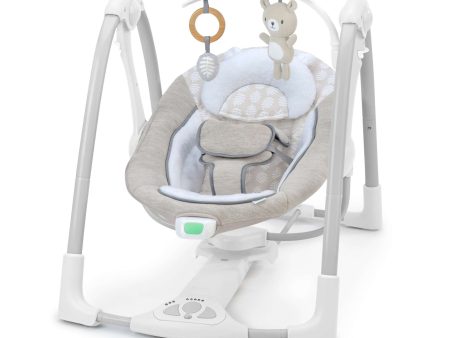 ConvertMe Swing-2-Seat Portable Swing™ - Wynn™ For Sale