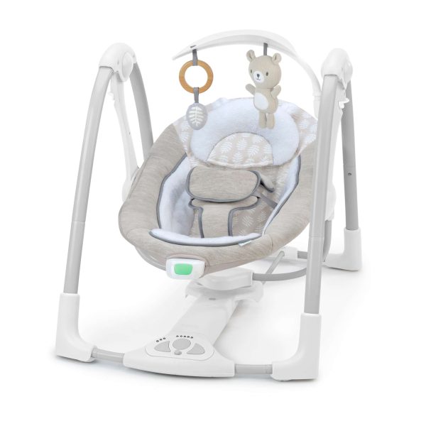 ConvertMe Swing-2-Seat Portable Swing™ - Wynn™ For Sale