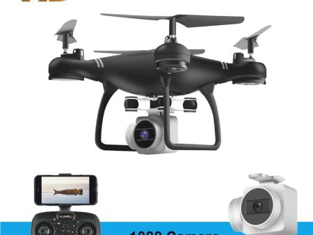 Rc Drones HD 1080P Camera Wifi FPV Drone Remote control Helicopter Flying Toy Quadcopter Toys Kids for Cam drone Aircraft Rc For Cheap