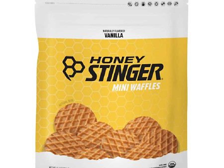 Honey Stinger Mini Waffles Online now