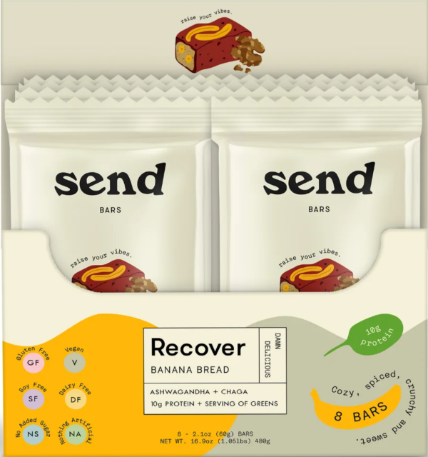 Send Bar-Bin N Online Hot Sale