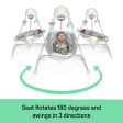 InLighten™ Soothing Swing - Van™ on Sale