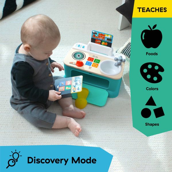 Magic Touch Kitchen™ Pretend to Cook Toy Online