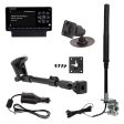 OnyX EZR SiriusXM Truck Installation Bundle For Sale