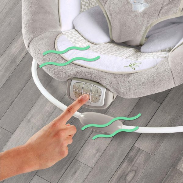 InLighten Bouncer™ - Twinkle Tails™ Discount