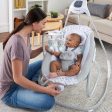 SimpleComfort™ Compact Soothing Swing & Rocker™ - Raylan™ Supply