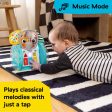 Chase & Tap Earl™ Interactive Crawling Toy on Sale