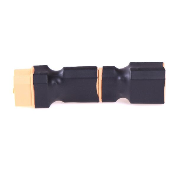 1 Pcs NEW XT60 Parallel Adapter Converter Connector Cable Lipo Battery Harness Plug Wiring For Sale