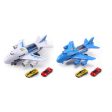 Music Story Simulation Track Inertia Children s Toy Aircraft Large Size Passenger Plane Kids Airliner Toy Car Free Gift Map For Cheap