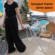 Curious Comfort™ Compact Swing Discount