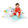 Tummy Time Prop & Play™ Supply