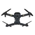 Original Eachine E58 WIFI FPV With Wide Angle HD Camera High Hold Mode Foldable Arm RC Quadcopter RTF VS VISUO XS809HW Online Hot Sale