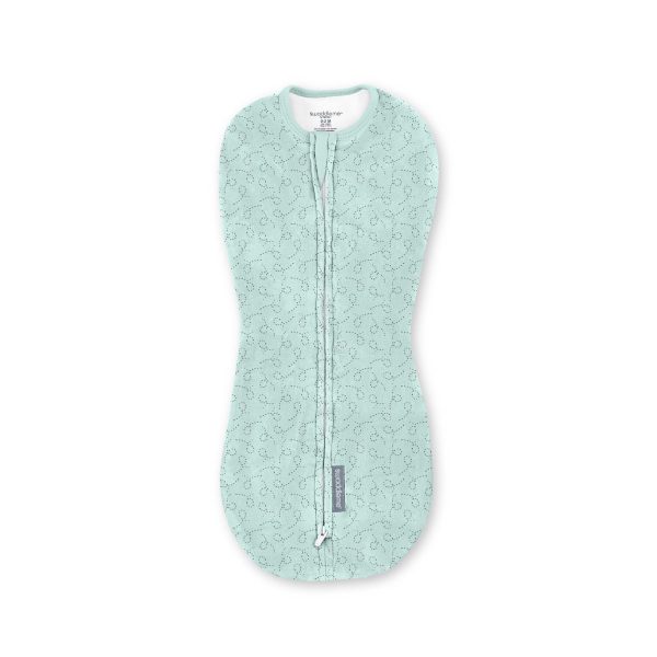 SwaddleMe™ by Ingenuity™ Pod - Little Bees Fashion