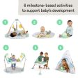 Tummy to Toes™ 6-in-1 Milestones Center Discount