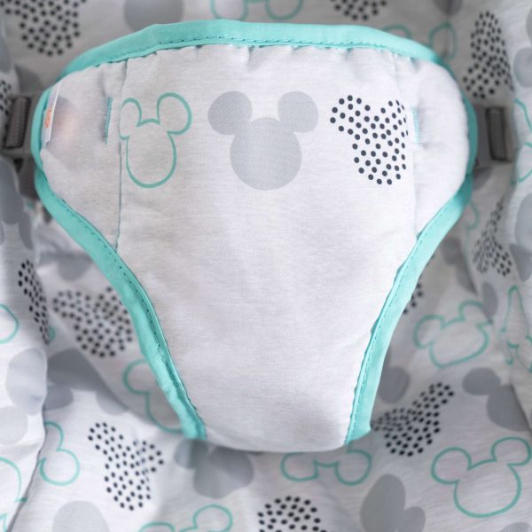 MICKEY MOUSE Cloudscapes™ Comfy Bouncer on Sale