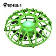 Eachine E111 Mini Drone UFO Infrared Sensing Control Hand Flying Aircraft Quadcopter Infraed Induction Intlligent BNF RC Kid Toy Online