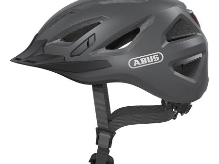 Abus Urban-I 3.0 Online now