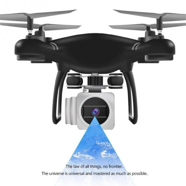 Rc Drones HD 1080P Camera Wifi FPV Drone Remote control Helicopter Flying Toy Quadcopter Toys Kids for Cam drone Aircraft Rc For Cheap