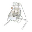 InLighten™ Soothing Swing & Rocker™ - Nate™ Online Sale