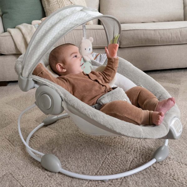 InLighten Bouncer™ - Nate™ Sale