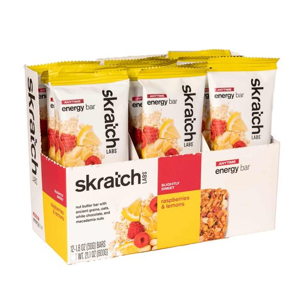 Skratch Labs Anytime Energy Cheap