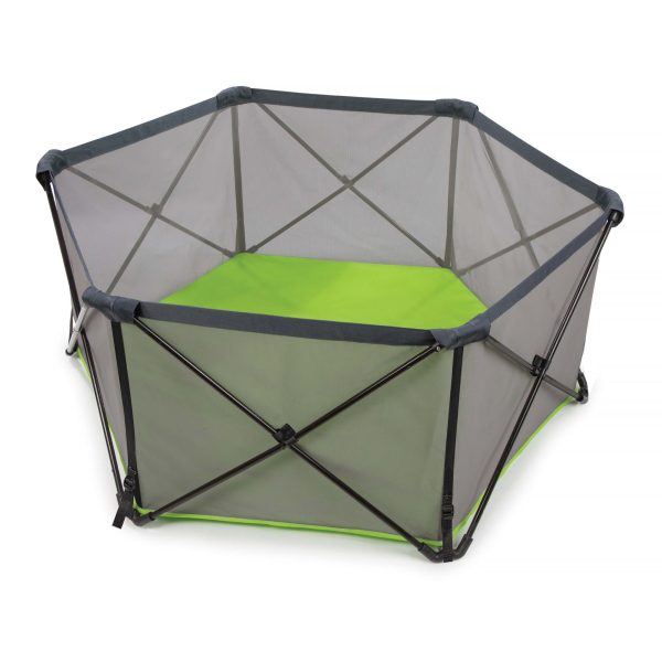 Summer™ Pop ‘n Play™ Portable Playard Online now