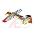 2019 New EPP Micro 3D Indoor Airplane SAKURA Lightest plane KIT (UNASSEMBLED )RC airplane RC MODEL HOBBY TOY HOT SELL RC PLANE Fashion