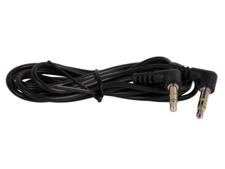 Auxiliary (AUX) Audio Cable Supply