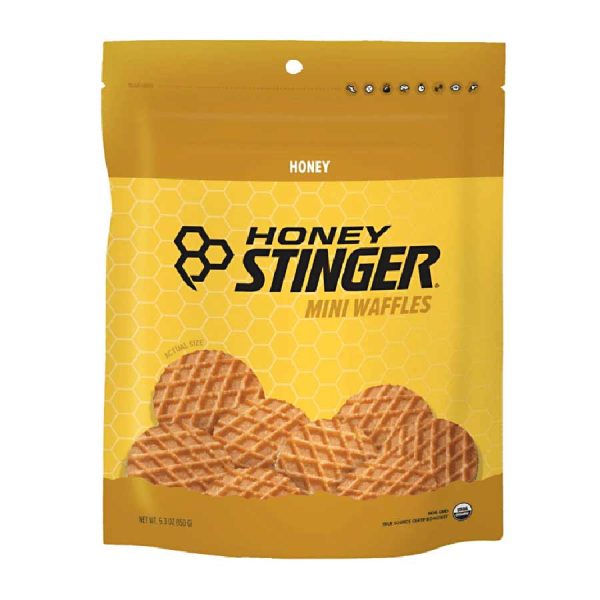 Honey Stinger Mini Waffles Online now