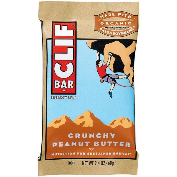 Clif Bars Cheap