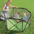 Summer™ Pop ‘n Play™ Portable Playard Online now