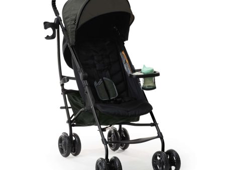 3Dlite™ Convenience Stroller (Green) For Sale