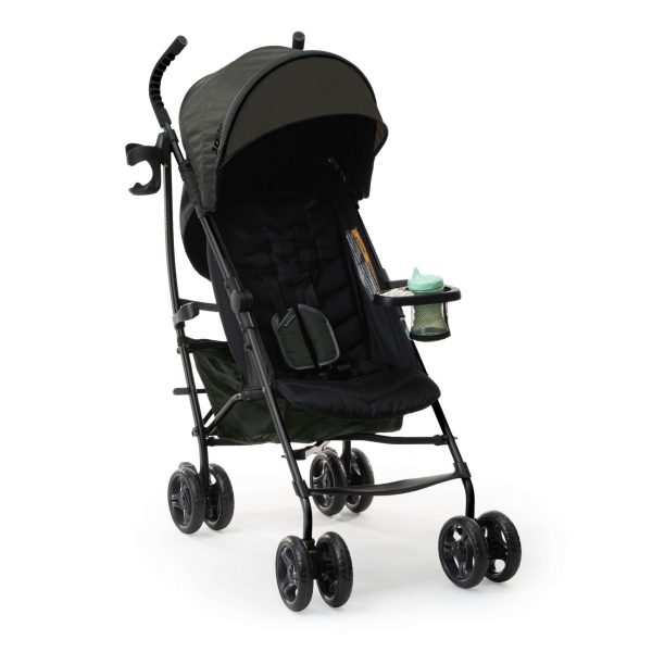 3Dlite™ Convenience Stroller (Green) For Sale