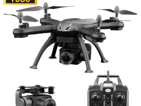 X6S Drone VS XY4 VS E58 Drone X6S HD Camera 480p   720p   1080p Quadcopter Fpv Dron One-Button Return Flight Hover RC Drone toy Online Sale