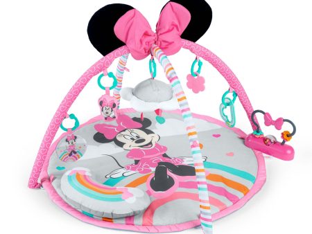 MINNIE MOUSE Forever Besties™ Activity Gym Online